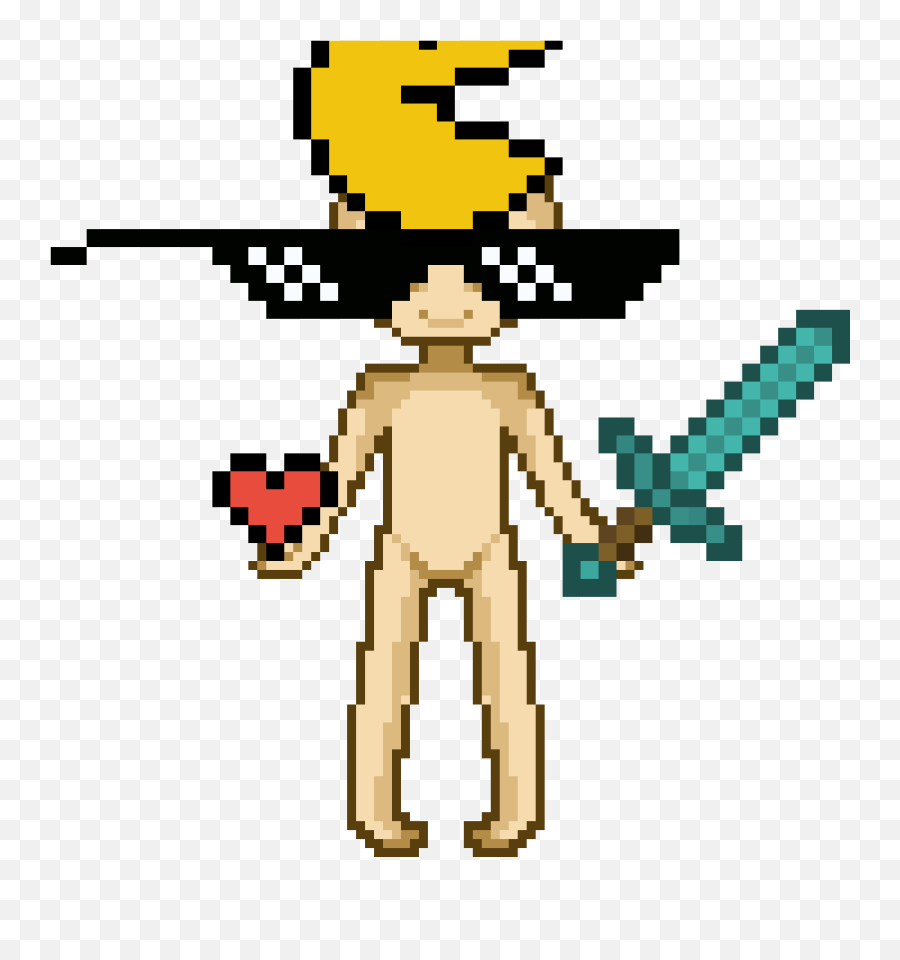 The God Of Gamesloveand War - Minecraft Wood Sword Png Thug Life Emoji Png,Wood Emoji