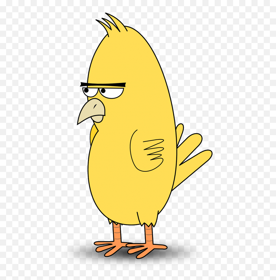 Angry Public Domain Image Search - Freeimg Leery Cartoon Emoji,Angry Birds Emojis