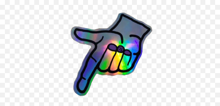 Pin On Gay Pride Stickers - Sign Language Emoji,Throwing Up Emoticons