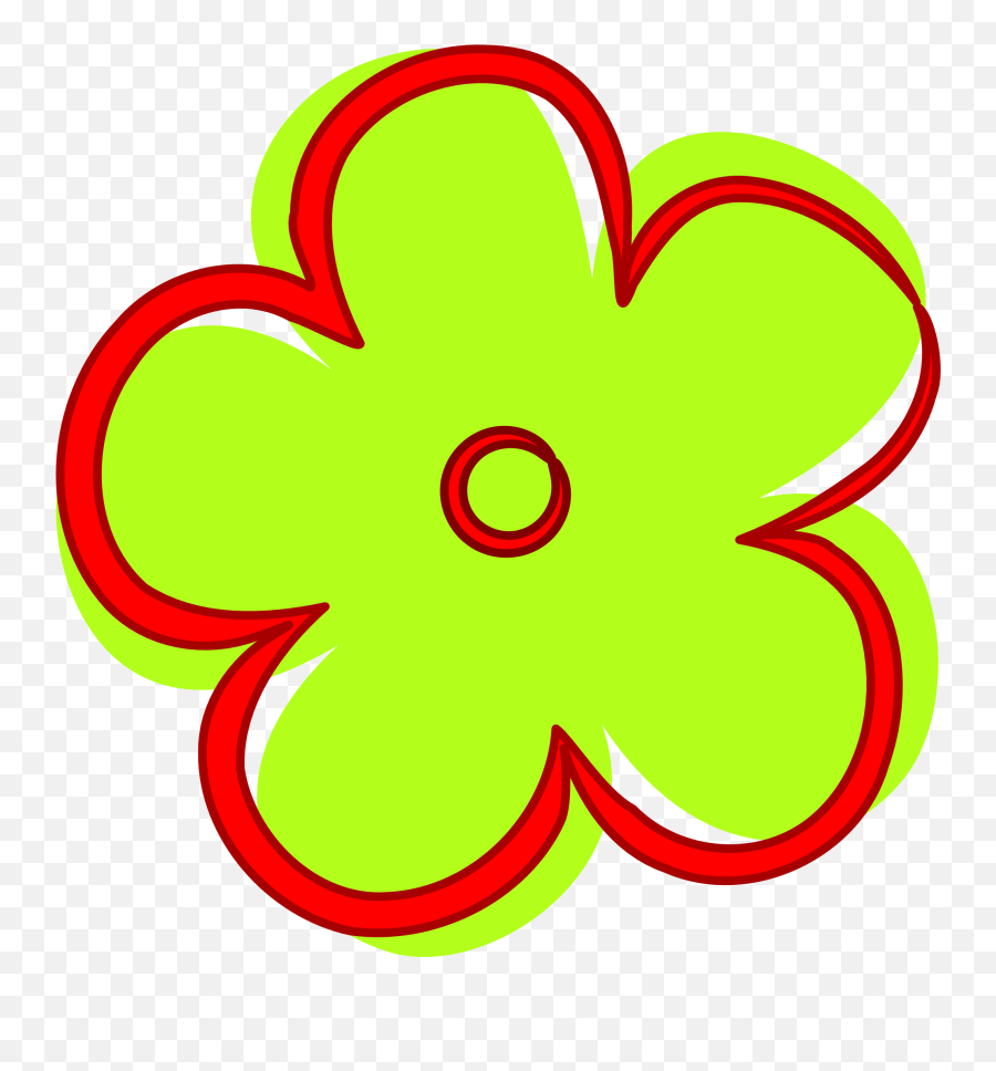 Flower Emoji Transparent - Fleur Clipart Png,White Flower Emoji