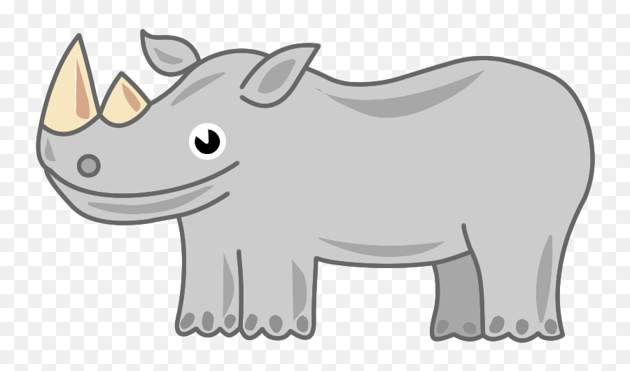 Zoo Animals - Baamboozle White Rhinoceros Emoji,Rhino Emoji