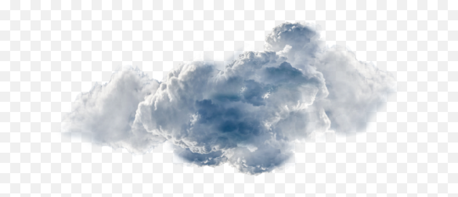 Cloud Clouds Fog Foggy Sticker - Color Gradient Emoji,Fog Emoji
