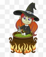 Witch clipart Free download transparent PNG Creazilla - Happy Emoji