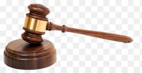 Transparent Gavel U0026 Free Transparent Gavelpng Transparent - Judge Gavel Transparent Background Emoji,Judge Gavel Emoji