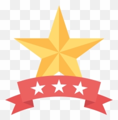 Welcome Dear ATN Members to New Forum - Announcements Gold Star Badge Png Emoji