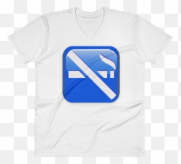 Download Mens Emoji V,Neck Emoji