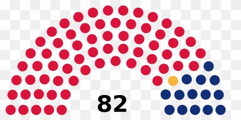 South African General Election 1953 - Organizacion De La Asamblea Nacional Venezuela Emoji