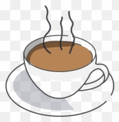 Tea Clipart Karak - Emoji