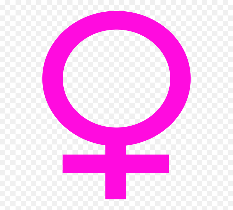 Female Sign Png Picture - Female Symbol Transparent Background Emoji,Woman Symbol Emoji