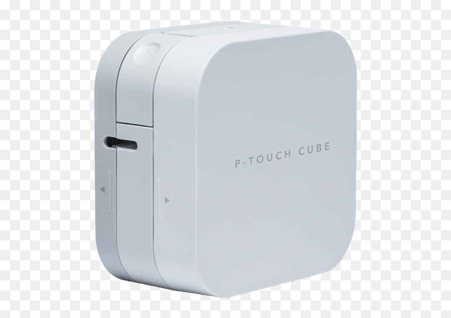 Bluetooth Label Printer - Brother P Touch Cube Emoji,Printer Emoji