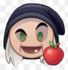 The Evil Queen - Emoji Blitz Evil Queen,Emoji Evil