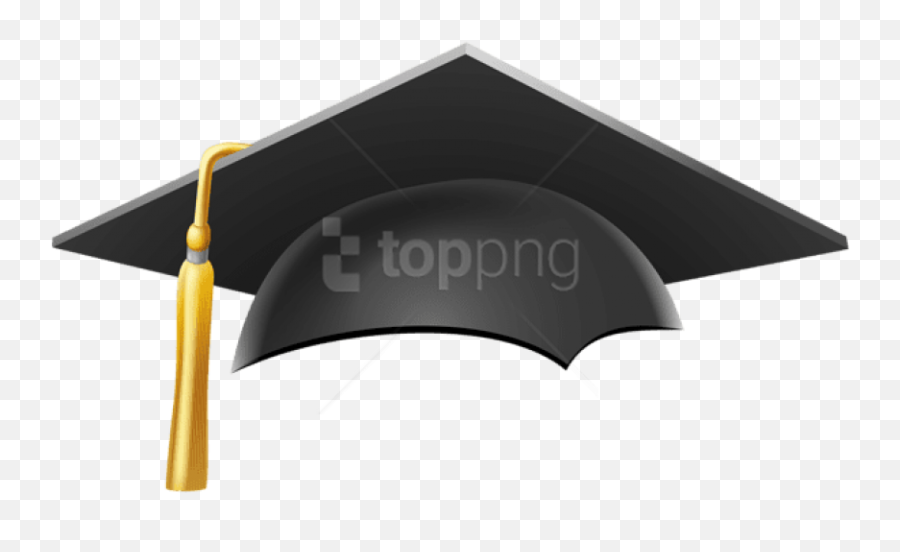 Download Clipart Photo - Square Academic Cap Emoji,Graduation Cap Emoji