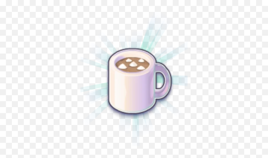 Hot Cocoa - Cappuccino Emoji,Hot Chocolate Emoji