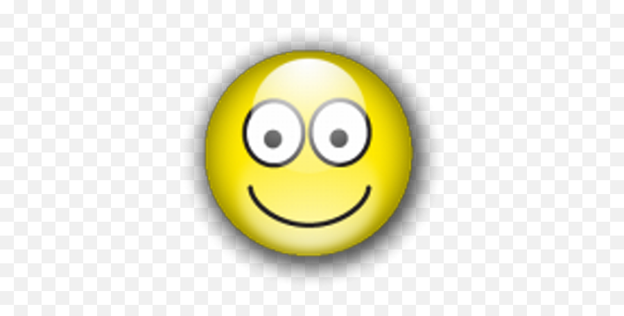 Amandabertoni Que Ferias - Smile Icon Emoji,Inter Emoticon