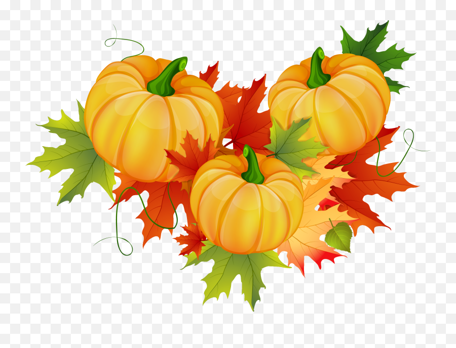 Pumpkin Emoji Transparent Png Clipart - Thanksgiving Pumpkin Clipart,Pumpkin Emoji Iphone