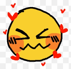 Curse Time - Cursed Emojis