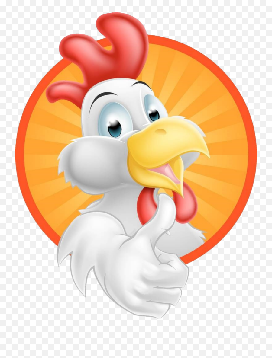 Mq Chicken White Hand Hands - Cartoon Chicken Logo Emoji,Hand Chicken Emoji