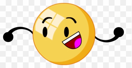 Cheese Ball - Object Show Cheeseball Emoji,Cheese Emoticon