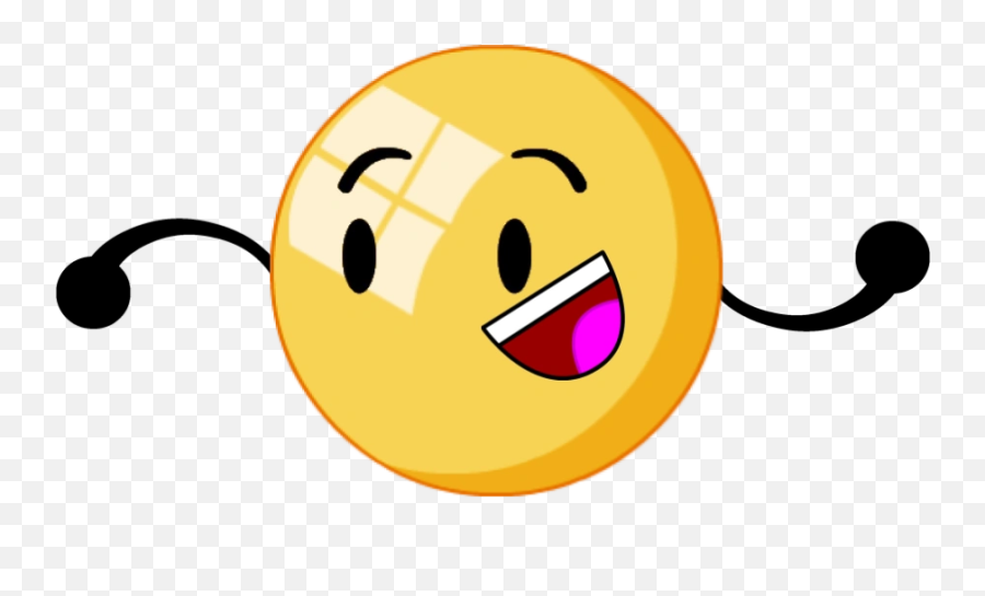 Cheese Ball - Object Show Cheeseball Emoji,Cheese Emoticon