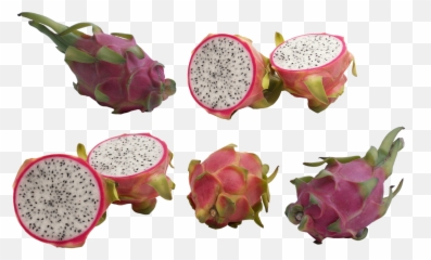 Pitahaja Dragon Fruit Pitaya Fruit - Dragon Fruit For Dengue Emoji,Costa Rica Emoji