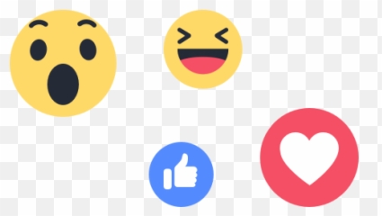 Facebook Live Icon Png - Emoji