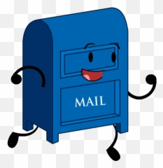 2017 - Object Mayhem Mailbox Emoji,Tighty Whities Emoji