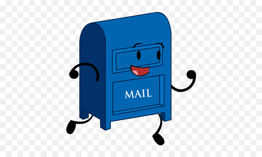 2017 - Object Mayhem Mailbox Emoji,Tighty Whities Emoji