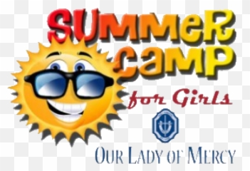 Day Camps In Greater Rochester Ny - Our Lady Of Mercy High School Emoji,Steam Salt Emoticon