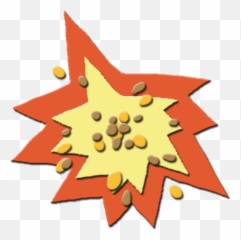 Exploding Tank Clipart - Clip Art Emoji,Explosion Emoji Png