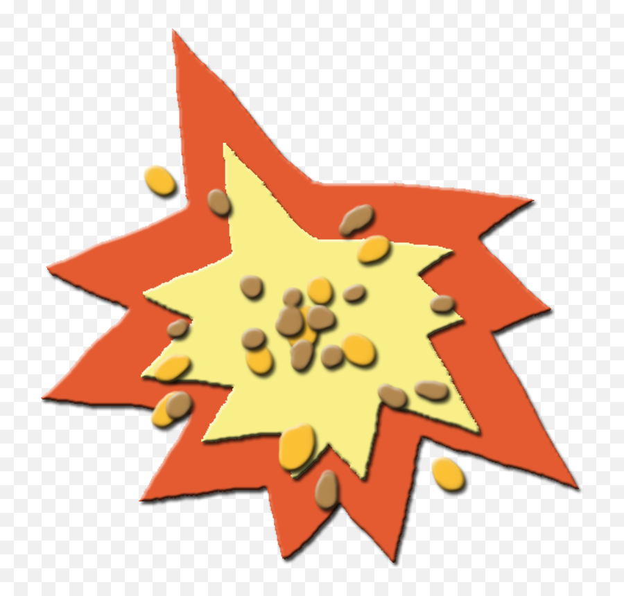 Exploding Tank Clipart - Clip Art Emoji,Explosion Emoji Png