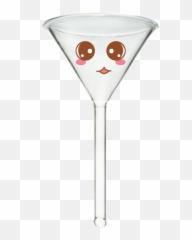 Chemistry Labware Emoji,Martini Party Emoji