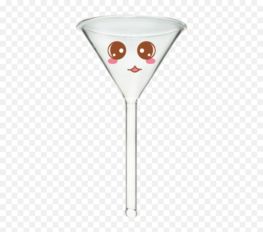 Chemistry Labware Emoji,Martini Party Emoji