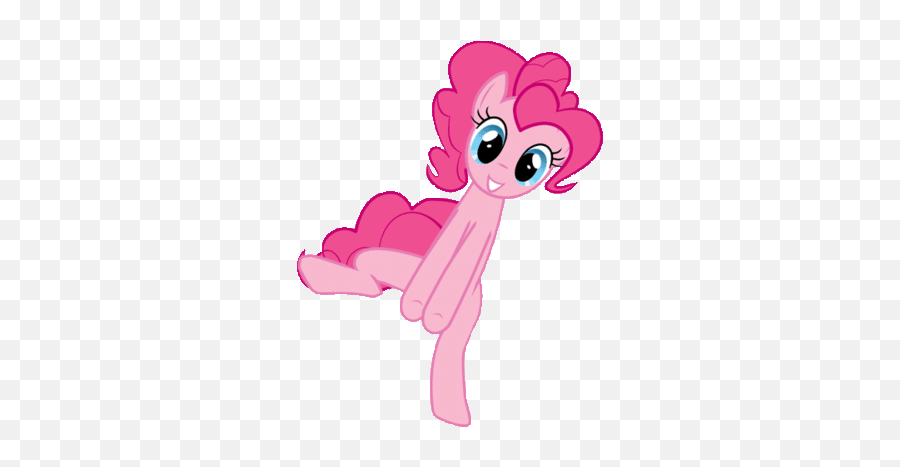 Crazy Blast Stickers For Android Ios - My Little Pony Transparent Gif Emoji,Hurray Emoji