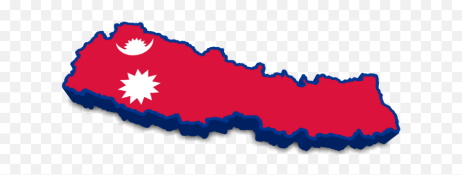 Nepal Nepalmap Map Nepali Bibekumarshah - Map Of Nepal Png Emoji,Nepal Emoji
