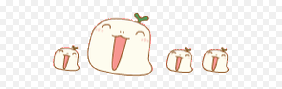 Funny Interesting Bean Sprouts Emoji - Coin Purse,Bean Sprout Emoji