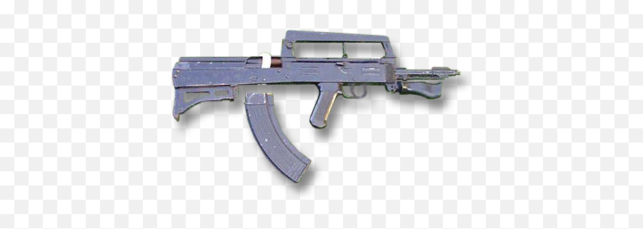 China 86s Nobg - Assault Rifle Emoji,Knock Knock Emoji