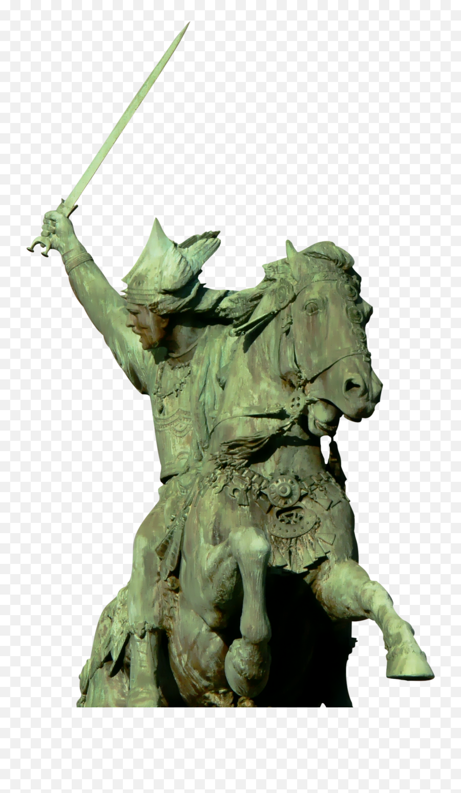 Statue Of Vercingetorix - Vercingetorix Statue Emoji,Emoji Statue Of Liberty