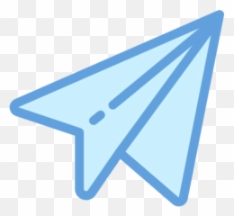 Airplane Png And Vectors For Free - Transparent Paper Airplane Icon Png Emoji,Plane Paper Emoji