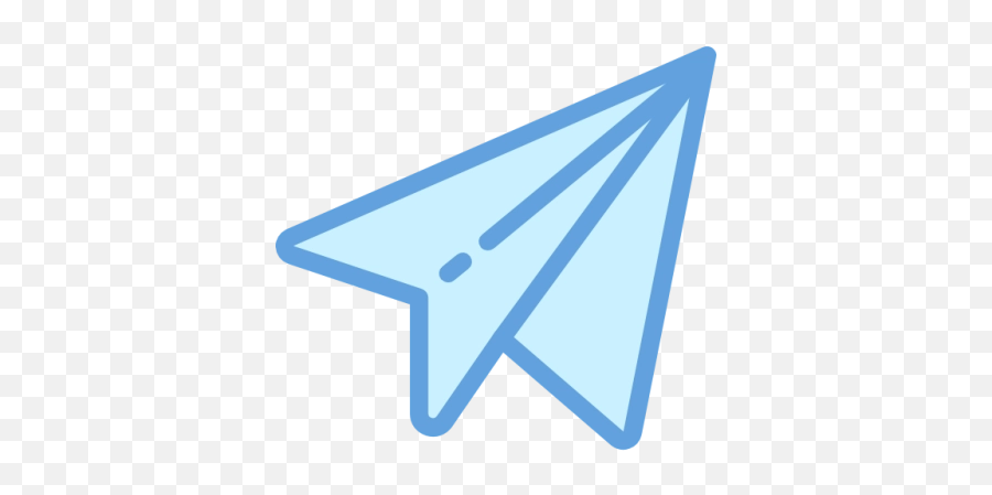 Airplane Png And Vectors For Free - Transparent Paper Airplane Icon Png Emoji,Plane Paper Emoji