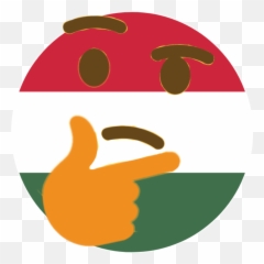Thinking Emoji - Clip Art,Thinking Emoji Roblox