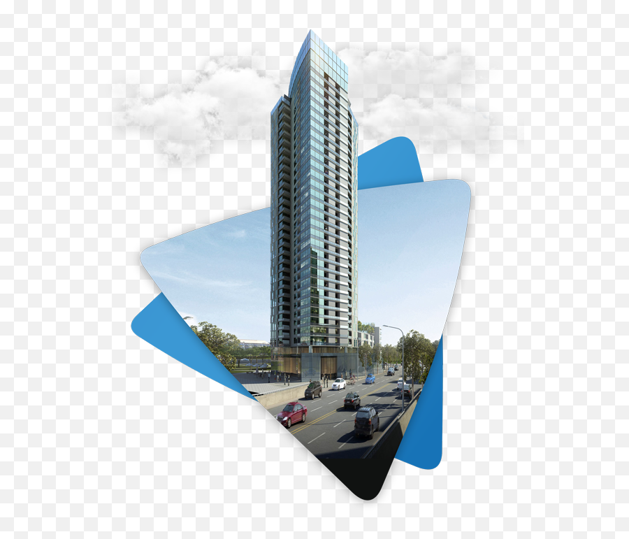 About Us - Tower Block Emoji,Cityscape Emoji