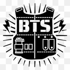 Quiz Png And Vectors For Free Download - Bts Logo Emoji