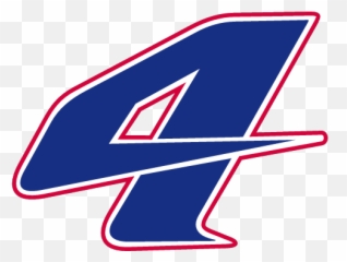 Kasey Kahne Redbull Number 4 - Kasey Kahne 4 Png Emoji,Arkansas Flag Emoji