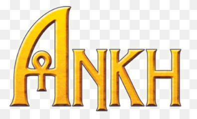 Ankh - Graphics Emoji