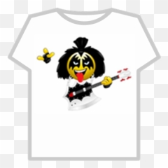 Rock - Heavyemoticones Roblox Gene Simmons Emoji,Emoticones