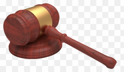 Gavel Png Photo - Judge Emoji,Gavel Emoji
