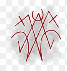 Curse Sigils Tumblr Posts - Art Emoji