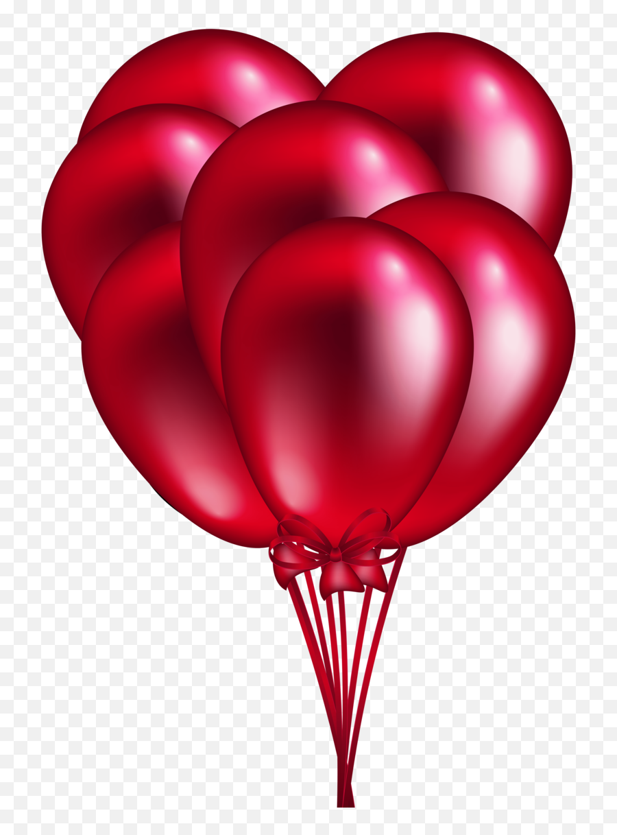 Download Free Png Red - Transparent Background Red Balloons Png Emoji,Red Balloon Emoji