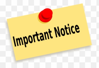 Library Of Important Announcement - Meeting Clip Art Emoji