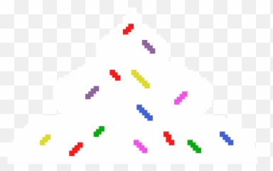 Pixilart - Transgender FtoM by PugglesaurusRex Christmas Tree Emoji